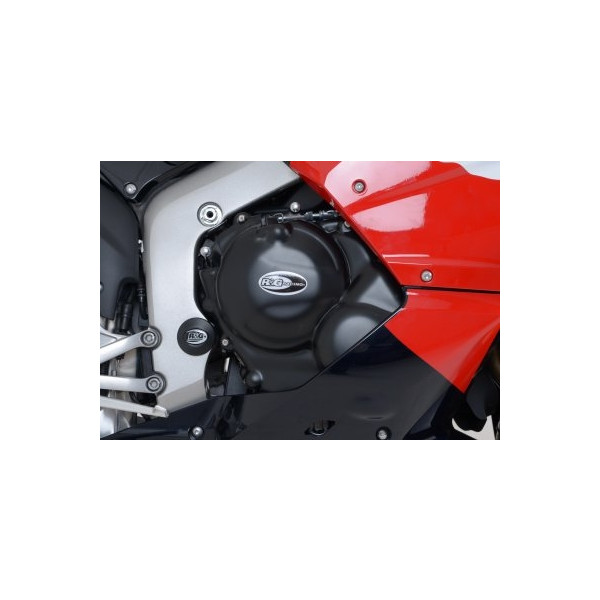 R&G Engine Case Cover Kit (2pc) For Honda CBR600RR ('07-'13)